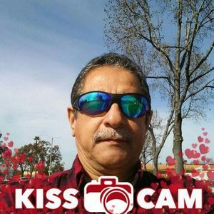 Meet your Posher, Carlos