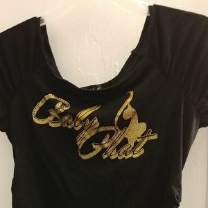 New Baby Phat top