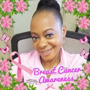 Meet your Posher, Brenda