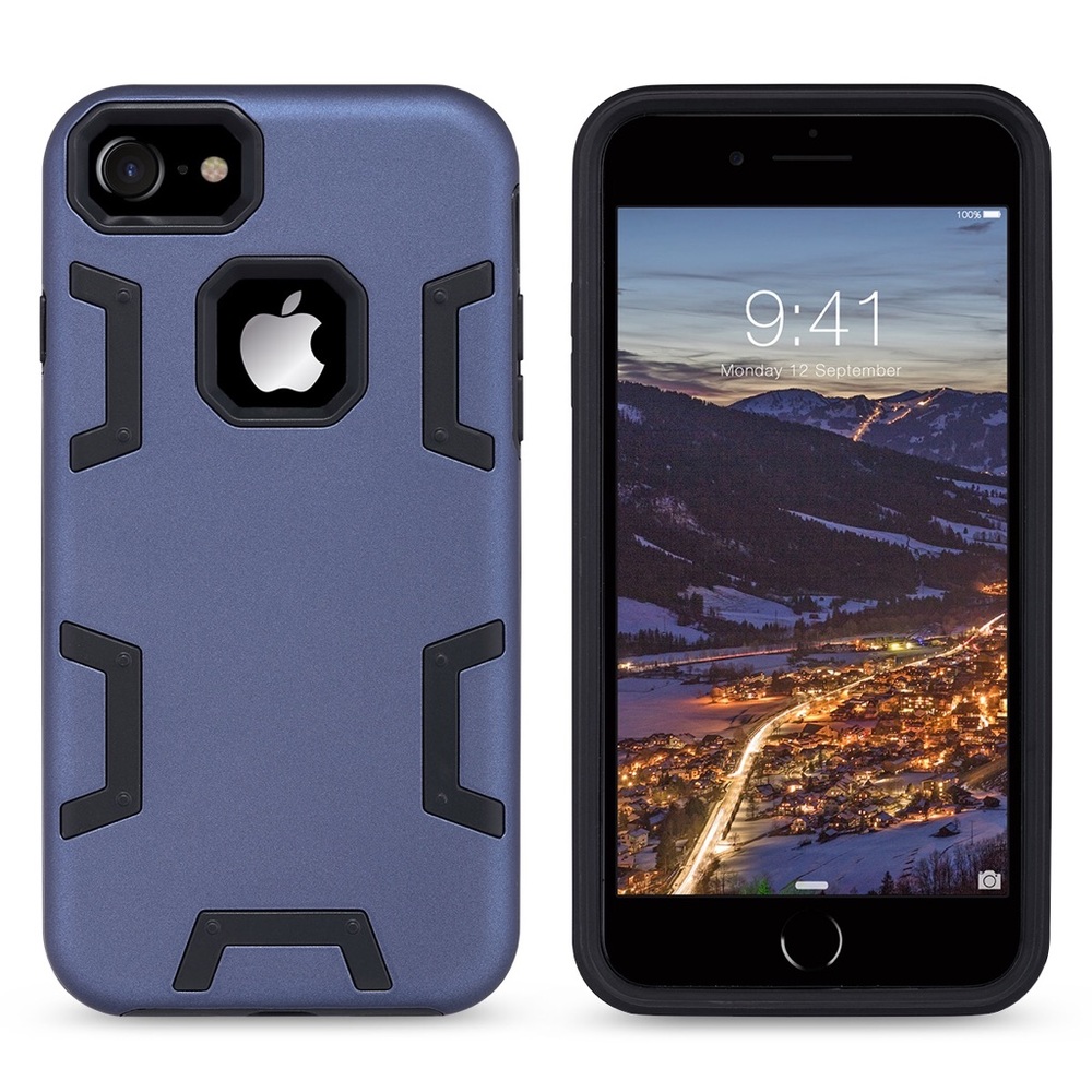 iPhone 7/8 heavy duty bumper cover