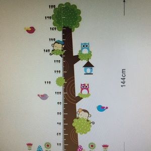 Wall Decor for boys and girls! 😊