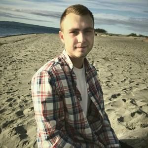 Meet your Posher, Oliver