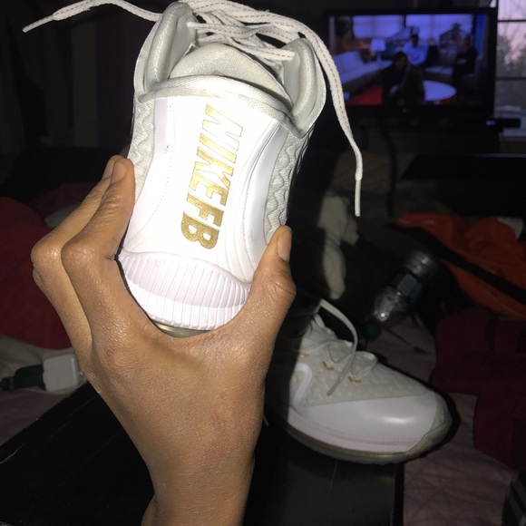 Brand new Nike FBs - Picture 3 of 5