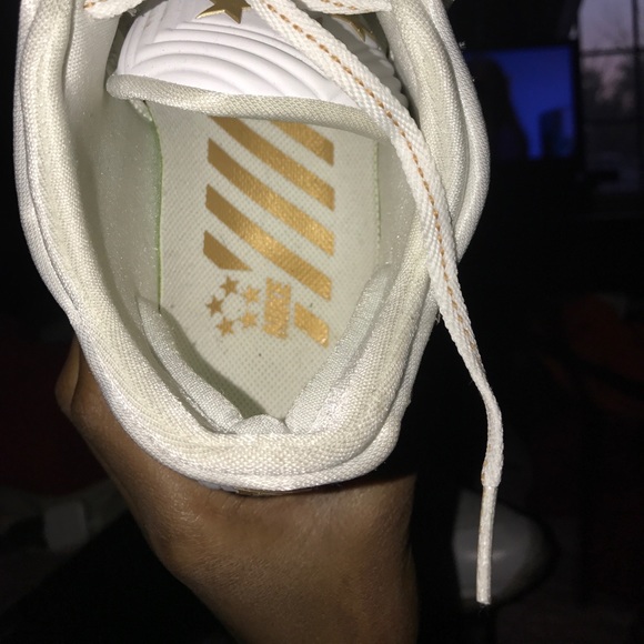 Brand new Nike FBs - Picture 4 of 5