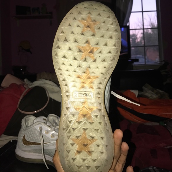 Brand new Nike FBs - Picture 5 of 5