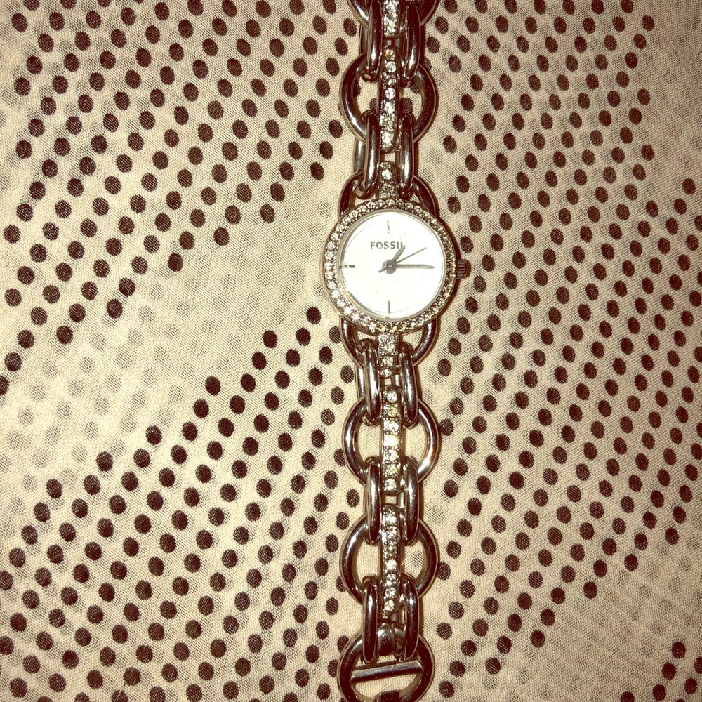 Fossil Watch