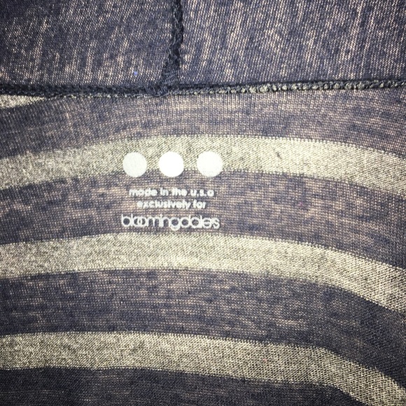 EUC Three Dots shrug sweater size M - Picture 5 of 6