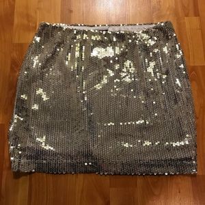 Sequenced shirt