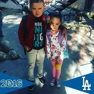 Meet your Posher, Kirow arellano