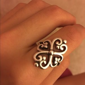 James Avery Ring