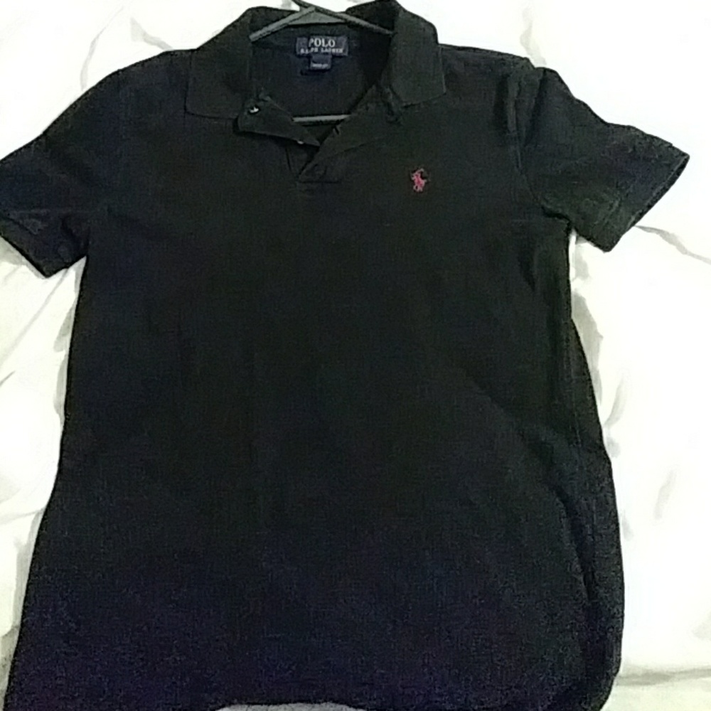 Polo shirt