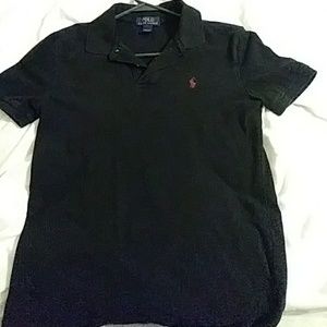 Polo shirt