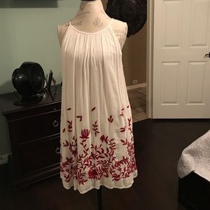 Lucky brand dress