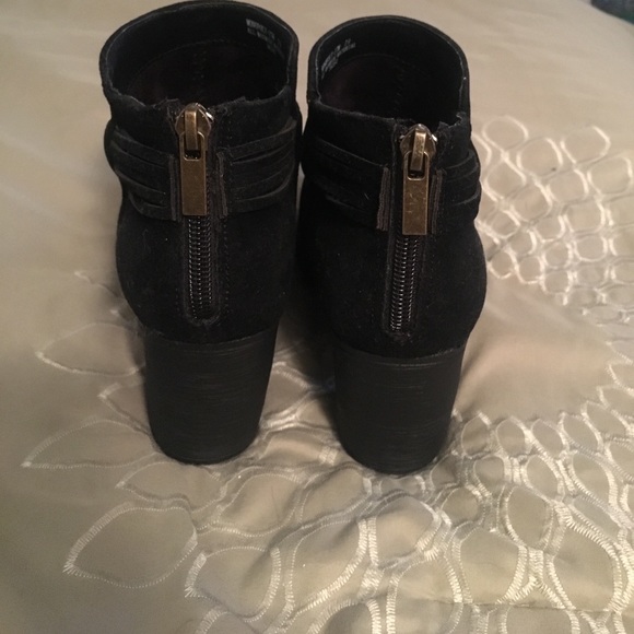 Booties - Picture 3 of 4