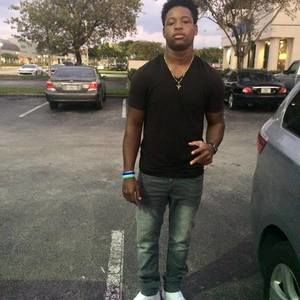 Meet your Posher, Dave