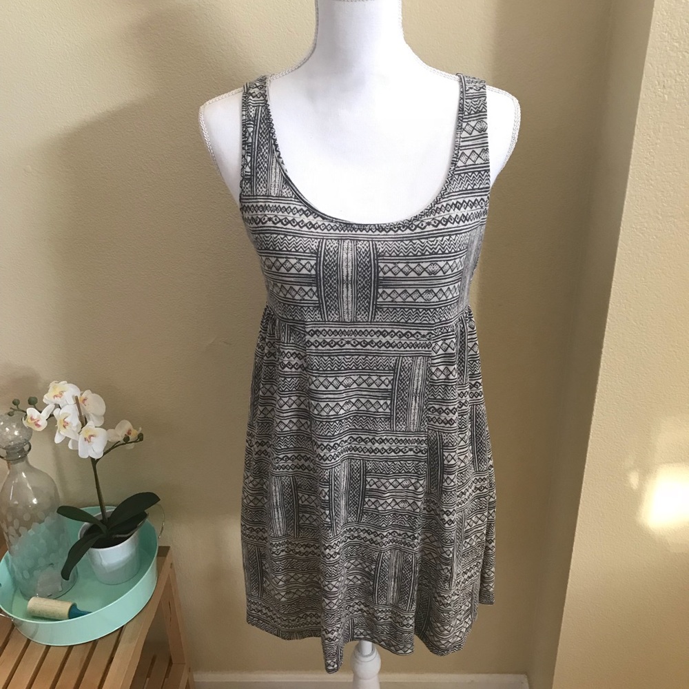 American Eagle Dress w/ Criss Cross Back - Picture 1 of 4
