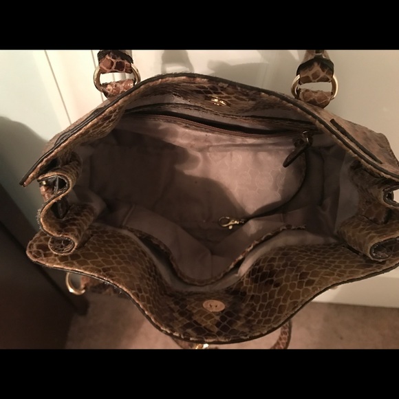 Mk bag - Picture 2 of 2