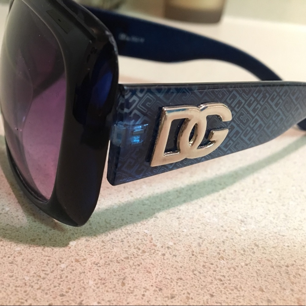 D&G sunglasses