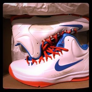 KD V