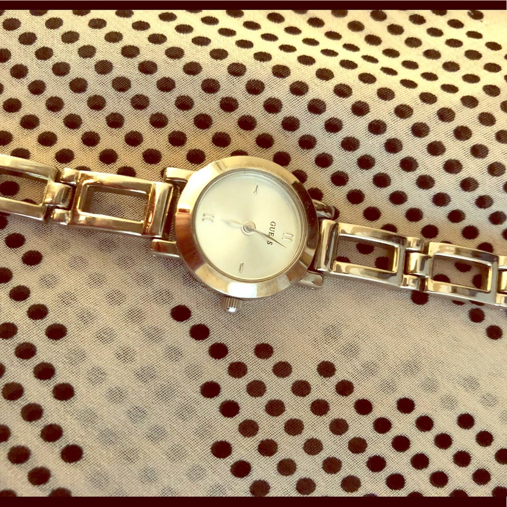 Guess Watch