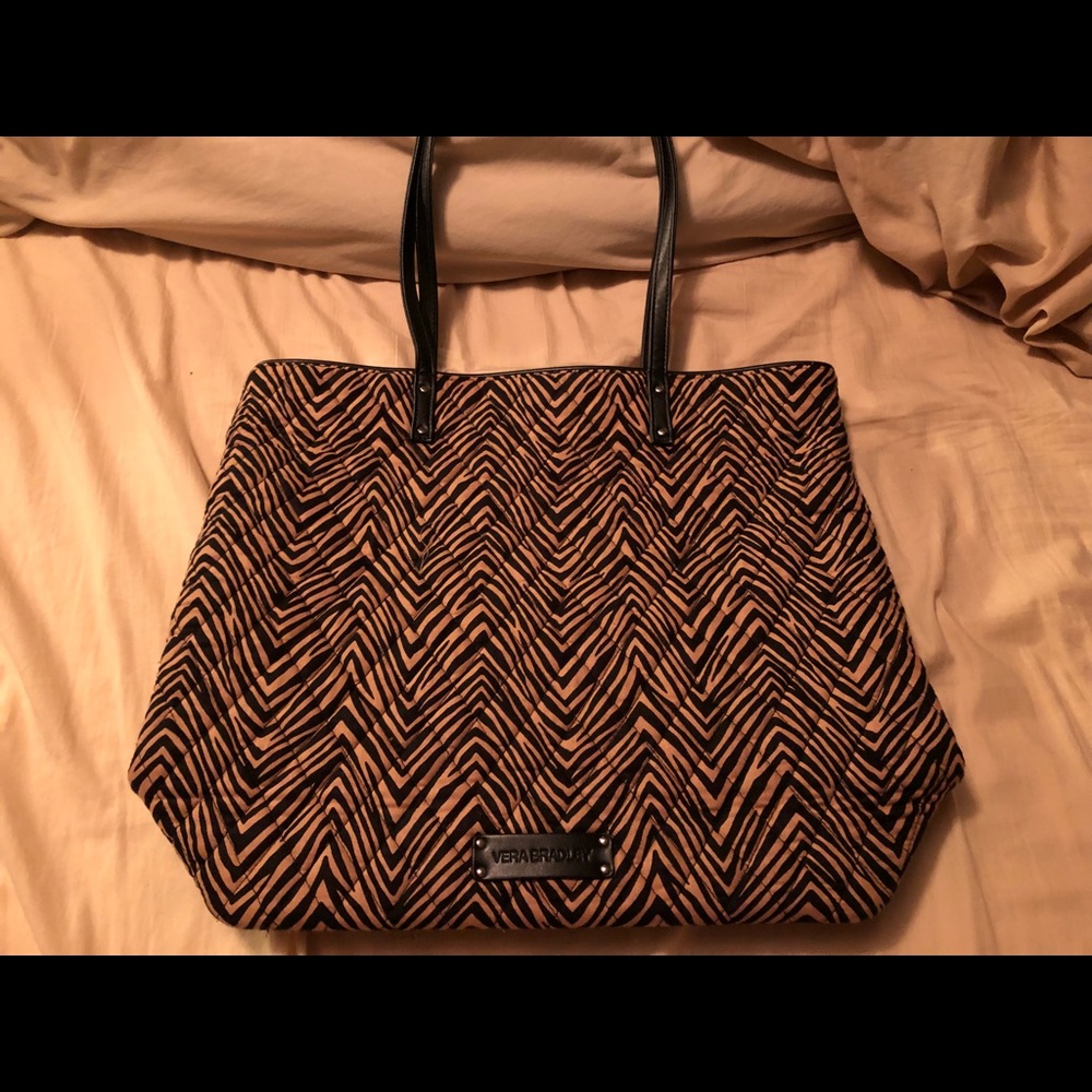 Vera Bradley Tote