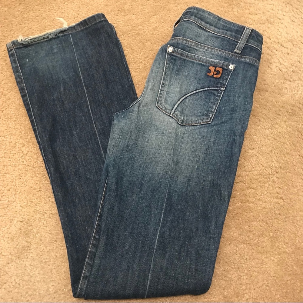 Joes jeans