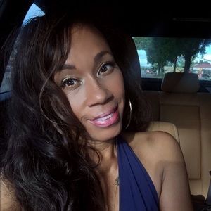 Meet your Posher, Kimberly