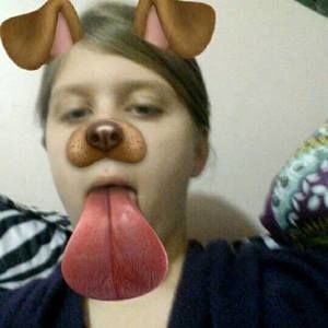 Meet your Posher, Katlyn