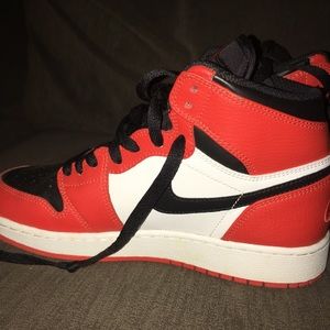 Jordan 1 not og air Jordan’s size 5.5