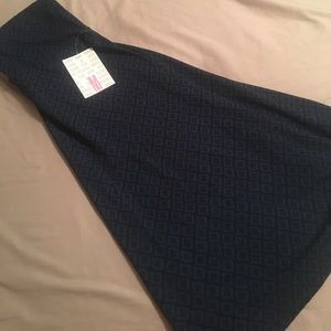 Lularoe Women's Azure Skirt