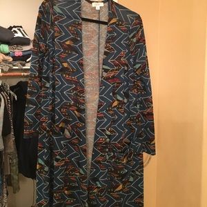 LuLaRoe Sarah