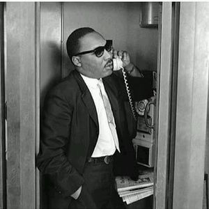 Meet your Posher, Lyndel