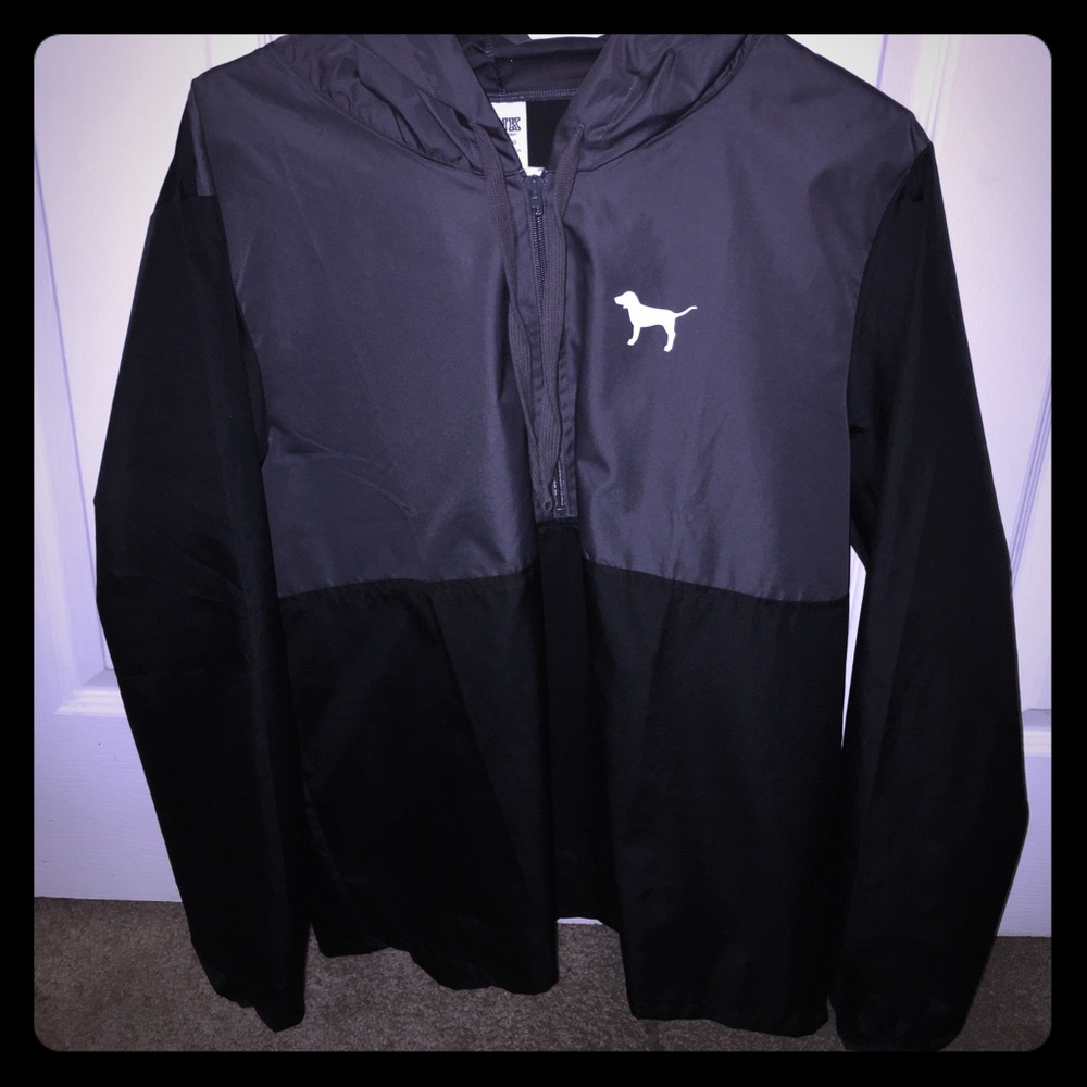 Windbreaker
