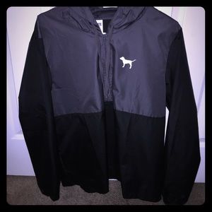 Windbreaker