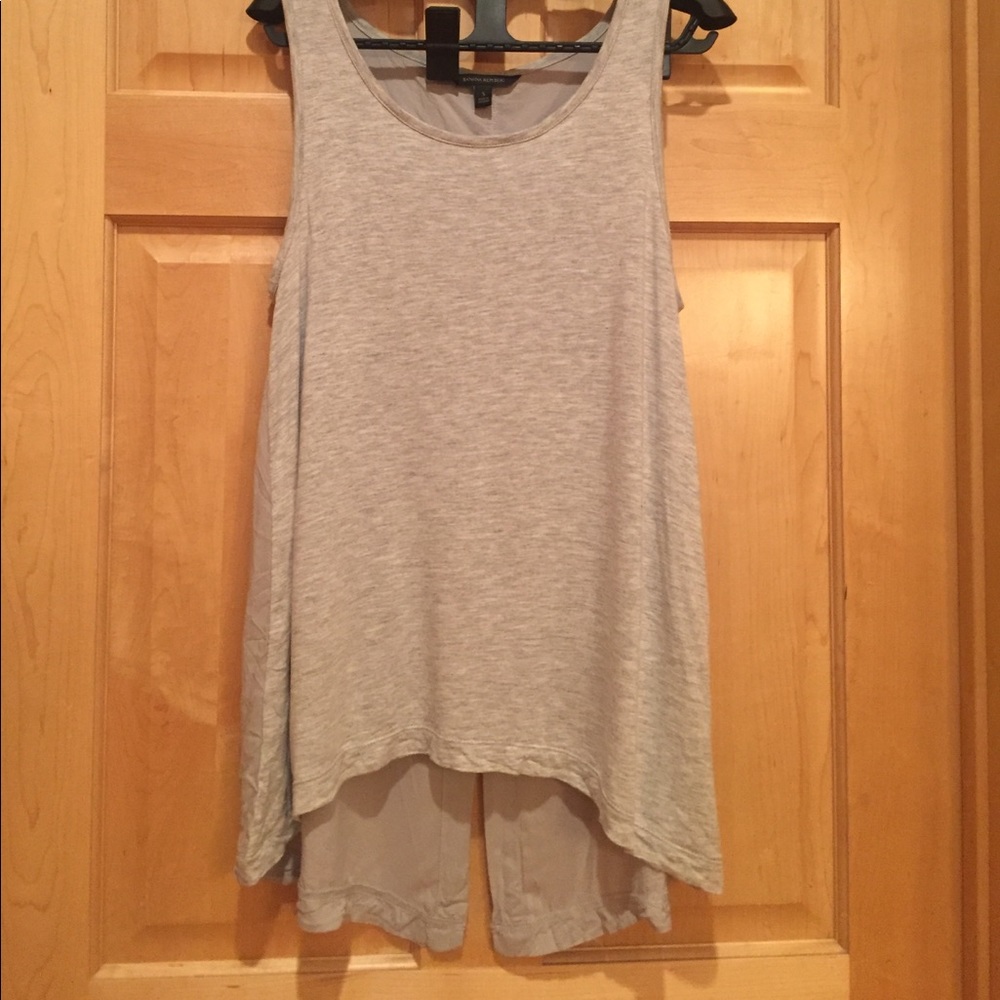 Banana Republic Tunic