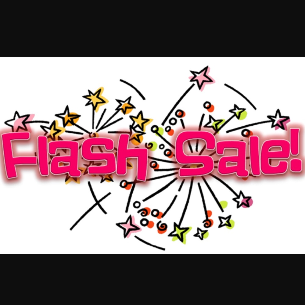 Sale tonight only!!!