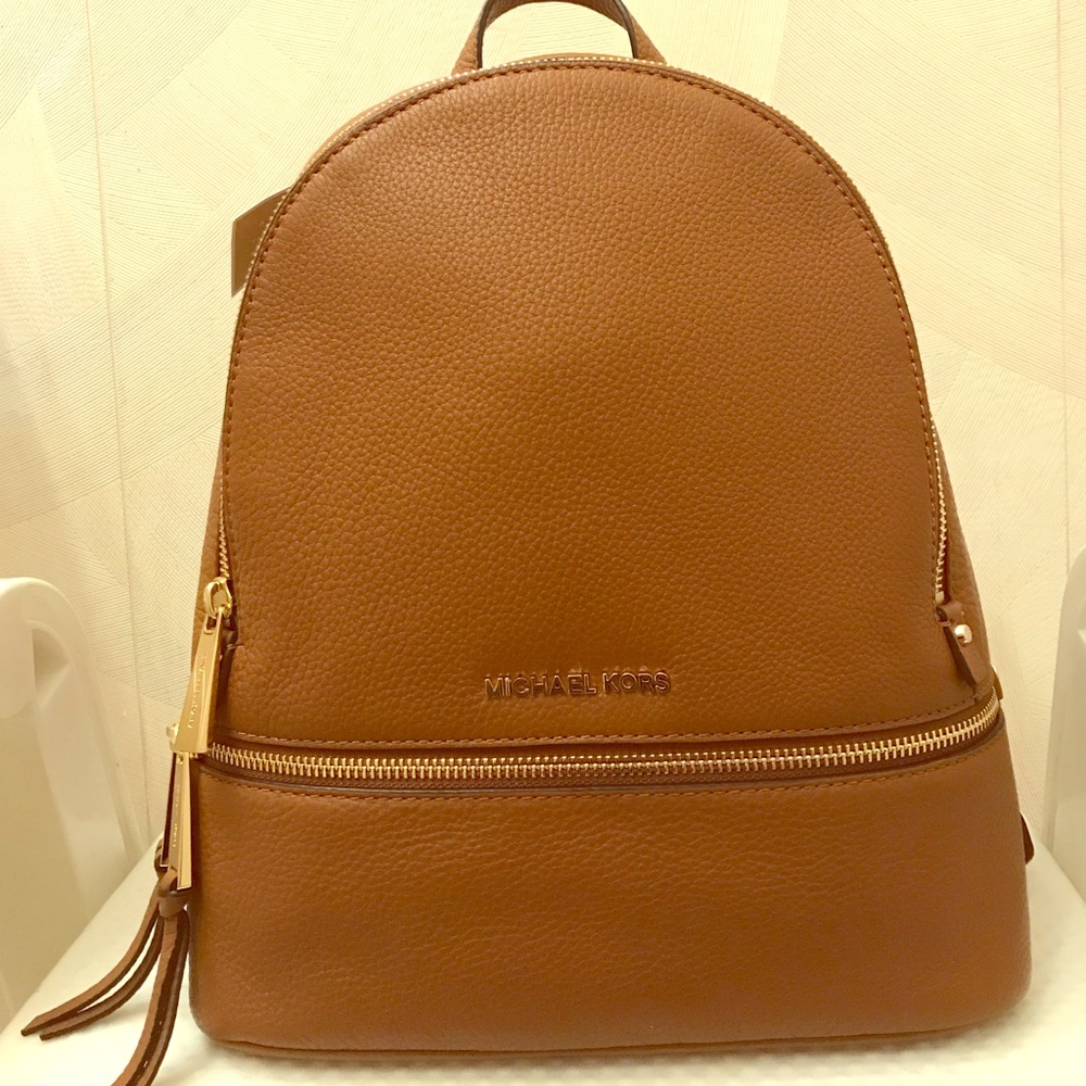 MICHAEL KORS BACKPACK