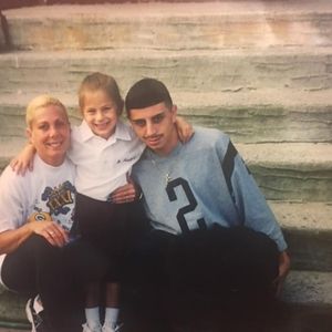 Meet your Posher, Louisa