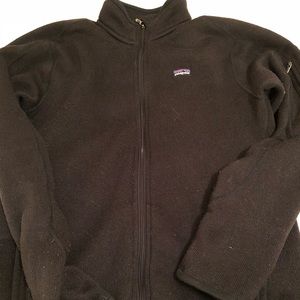 Women’s Patagonia jacket