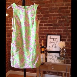 Vintage Lilly Pulitzer Dress
