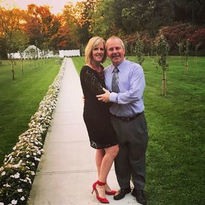 Meet your Posher, Michele