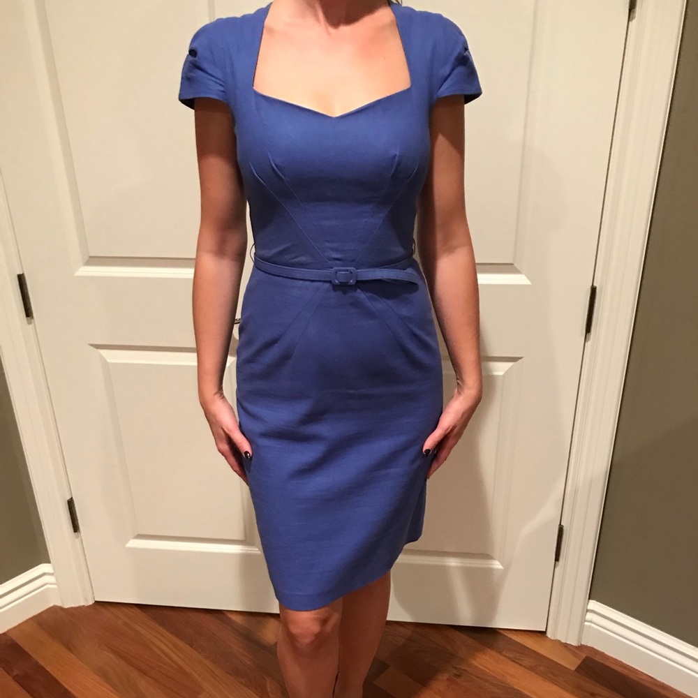 David Meister Dresss