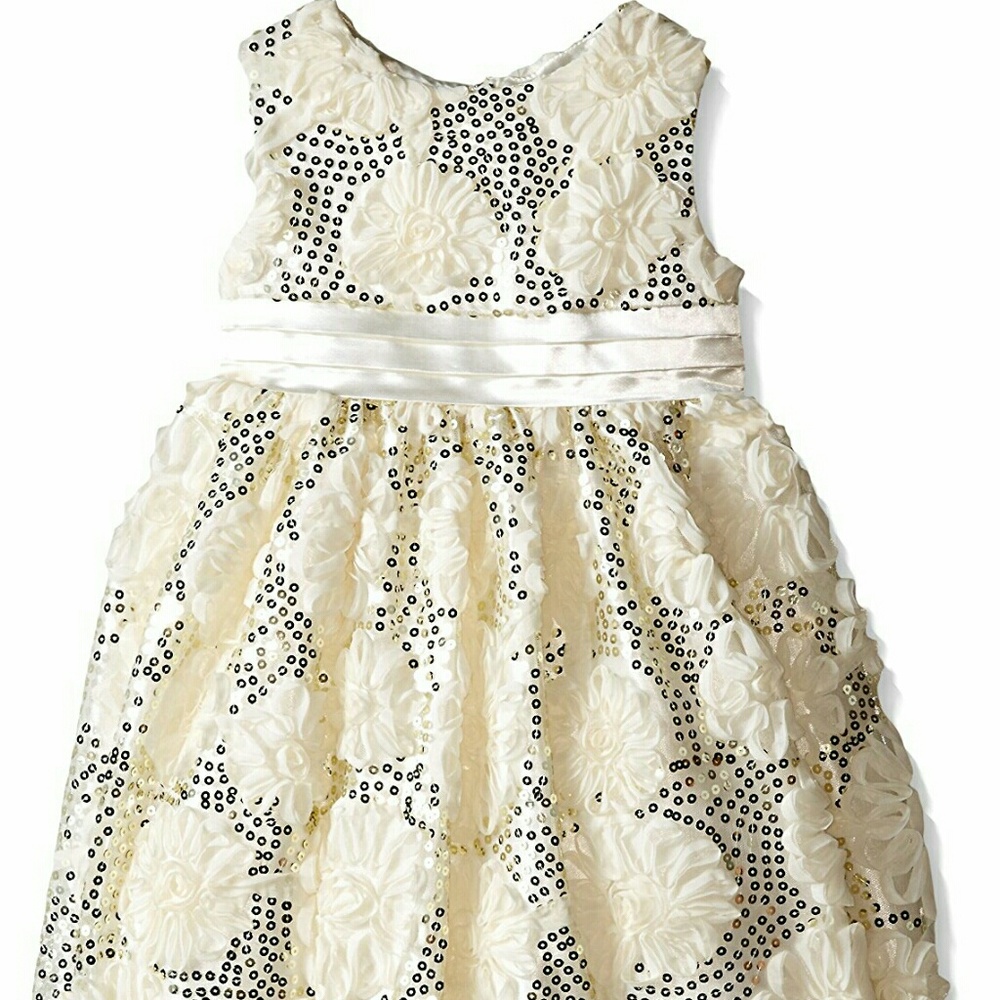 Children's dress