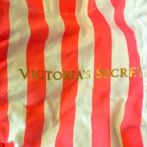 Victoria’s Secret Beach Tote 2012