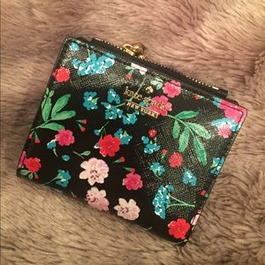kate spade | adalyn wallet