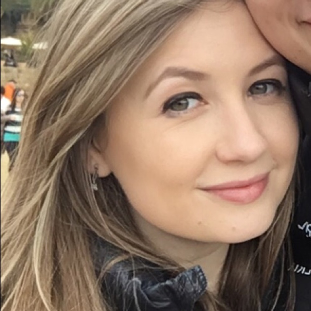 Meet your Posher, Leeza