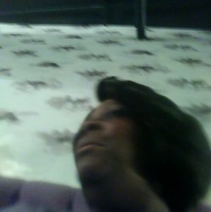 Meet your Posher, Cynthia