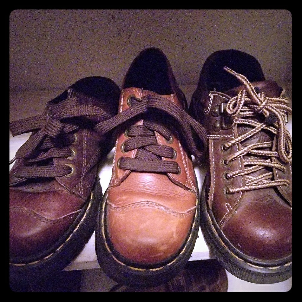 Dr martens