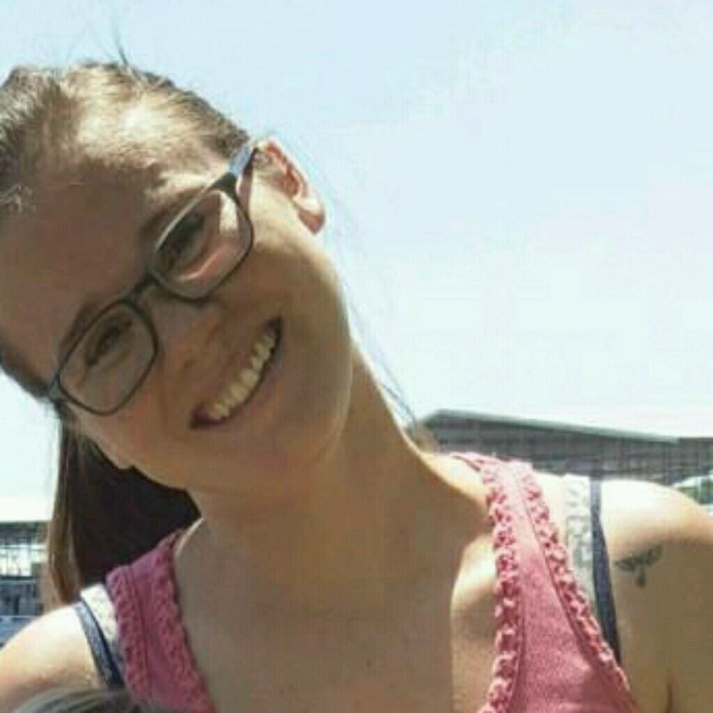 Meet your Posher, Meagan