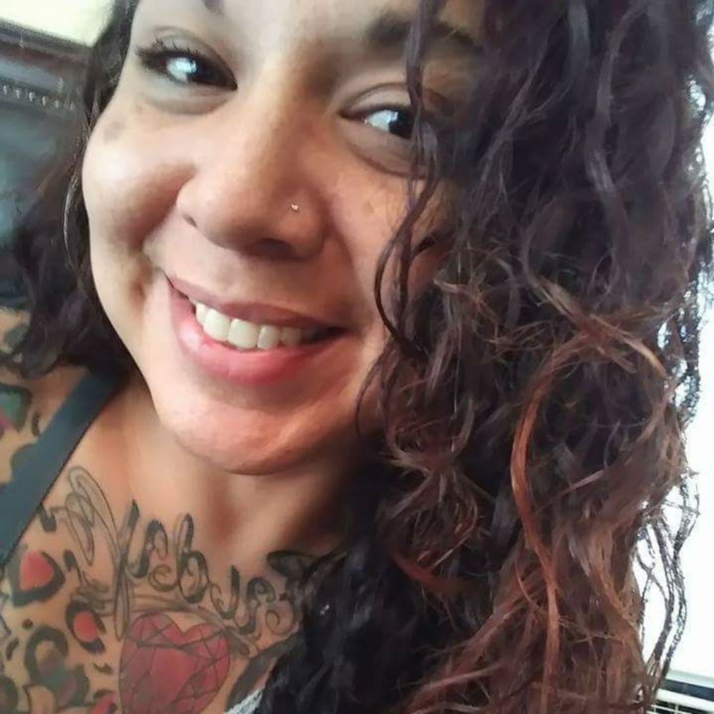 Meet your Posher, Maricela